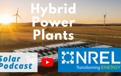 NREL HOPP – Hybrid Optimization and Performance Platform