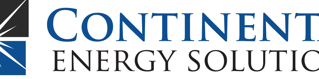 Continental Energy Solutions’ Brand New Look
