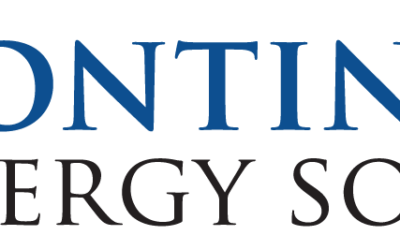Continental Energy Solutions’ Brand New Look