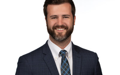 Shining a Light on Leadership: Mitchell Heydenberk Featured in “Faces of Solar”