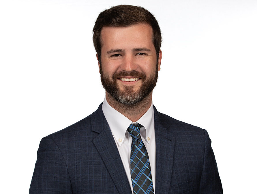 Shining a Light on Leadership: Mitchell Heydenberk Featured in “Faces of Solar”