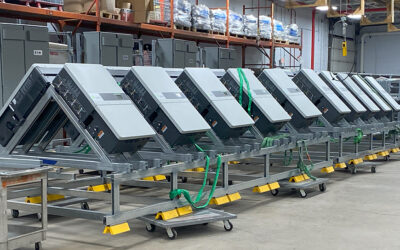 Solar Procurement: Securing the Best for Your Energy Projects