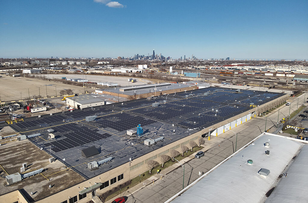 The Power of Partnership: Why Businesses Choose Turnkey EPC Solar Solutions