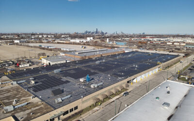 The Power of Partnership: Why Businesses Choose Turnkey EPC Solar Solutions