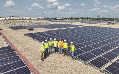 Why Top Developers Rely on Turnkey EPC Partners for Solar & Battery Projects