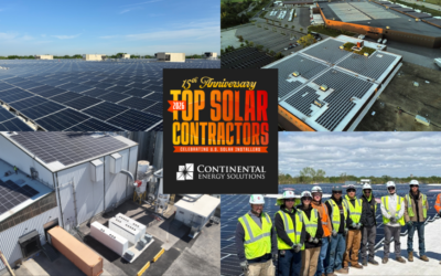 Top Solar Contractors 2026