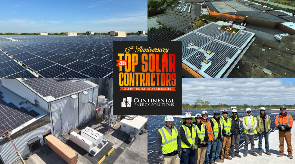 Top Solar Contractors 2026